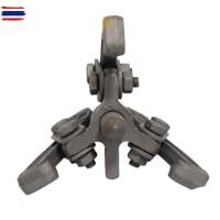 ราคา เหล็กดูดลูกปืน 3 ขา ดูดลูกปืน ดูดมูเล่ เหล็กดูดลูกปืน ตัวดูดแริ่ง ตัวดูดลูกปืน สามขาถอดมูเล่ สามขาดูดลูกปืน สามารถเลือกไ (25047741121)