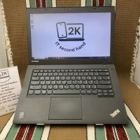 ราคา Notebook Lenovo Thinkpad T440 (49851672208)
