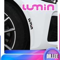 ราคา [พร้อม]แถบกันชนประตู Changan LUMIN EV อุปกรณ์เสริมรถยนต์ LUMIN สติ๊กเกอร์โปร่งใสกันรอย XQ7E (24344236387)