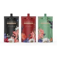 ราคา MADAME FIN ผลิตภัณฑ์ปรับผ้านุ่ม กลิ่น Classic (50ml.) (22785744221)