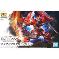 ราคา HG 1/144 Gundam Astaroth Origin High Grade BANDAI (11622088301)