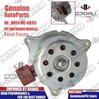 ราคา มอเตอร์พัดลมหม้อน้ำ Ford Fiesta เฟียสต้า มอเตอร์พัดลมแอร์ พัดลมหม้อน้ำ มอเตอร์พัดลม (43572464118)