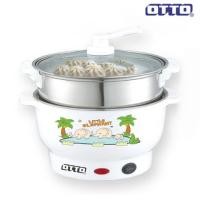ราคา หม้อสุกี้ชาบู OTTO รุ่น SP-306 (1537669923)