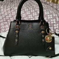 ราคา กระเป๋าสะพายข้าง ยี่ห้อ LYN (6102342951)