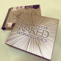 ราคา อายแชโดว์ NAKED ultimate basics สวยโฮก (1007978241)