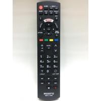 ราคา รีโมทใช้กับทีวี พานาโซนิค Panasonic รุ่น L1268 [ใช้กับทีวีพานาโซนิค จอแบน LED/LCD/Smart TV ได้ทุกรุ่น] (23883900344)