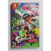 ราคา Splatoon 2 English Nintendo Switch Game (เกมส์ Nintendo Switch)(ตลับเกมส์Switch)(แผ่นเกมส์Switch)(ตลับเกมส์สวิต) (1694333086)