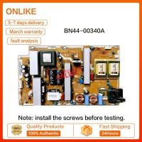 ราคา บอร์ดสําหรับแหล่งจ่ายไฟ Samsung 40 นิ้วทีวี I40F1-ADY BN44-00340A BN44-00340B LA40C550J1F LA40C530F1R LA40C550J LE40C530F1W t12ta (49553076960)