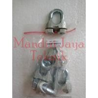 ราคา สายแคลมป์ลวดเหล็ก กรงเล็บเสือ 1/2" KK-012 WIPRO (42171530477)