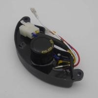 ราคา AVR Automatic Voltage Regulator Generator For 4KW 5.5KW 6KW 6.5KW 7KW 7.5KW Single Phase Gasoline o (52402316281)