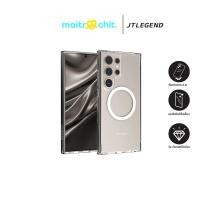 ราคา JTLEGEND รุ่น Hybrid Cushion Mag เคสสำหรับ Samsung Galaxy S25 / S25 Plus / S25 Ultra (29124771341)