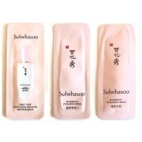 ราคา SULWHASOO Bloomstay Line (5631668606)