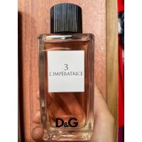 ราคา D&G Anthology L'Imperatrice 3 100 ml มือสอง (18993678591)