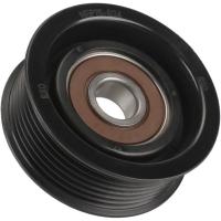 ราคา ไดรฟ์เข็มขัด Idler Pulley Belt Tensioner Pulley - ใช้งานร่วมกับ Honda Accord 2008-2012 สําหรับ Honda Crossroad 2007-2010 สําหรับ Honda CR-V 2007-2012 - เปลี่ยนส่วน 31190RL2G01, 31190RNA003 (5615140004