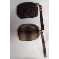 ราคา กระเป๋าสตางค์ผ้าทอไทย, ญี่ปุ่น​ 3 ชั้นส่งฟรี ลทบ. (7742072652)