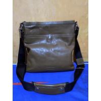 ราคา กระเป๋าสะพายข้างผู้ชาย Preloved ยี่ห้อ bean pole (22232821093)