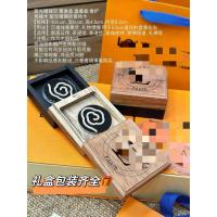 ราคา Spot Goods#l Home Purple Sandalwood Hollow Incense Box Coil Incense Box Incense Burner Three-Opening Box Gift Box Packaging1207hw (54102758497)