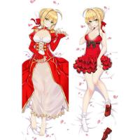 ราคา Dakimakura Cover Customize Body Pillowcase Pillowcase Dakimakura Cushion Cover Cartoon Hugging Body Pillow Case (24015653242)