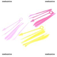 ราคา Nhtth 5 ชิ้น / เซต เครื่องมือดินโพลิเมอร์ เด็ก ประติมากรรม เตาอบ เตาอบ พลาสติก เครื่องมือ (1277049589)