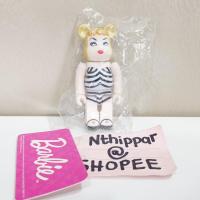 ราคา +++ ขาย Bearbrick Be@rbrick Kubrick 100% Series 21 S21 Cute Barbie doll บาร์บี้ ของใหม่ ของแท้ พร้อมส่ง +++ Medicom (2427534774)