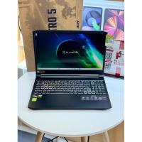 ราคา ACER NITRO 5 AN515-45-R4U8 Ryzen 7 5800H RTX 3060 (29558497406)