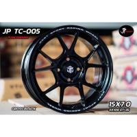 ราคา แม็กใหม่ขอบ 15 พร้อมยางใหม่ kinto (28857513186)