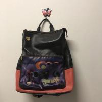 ราคา กระเป๋าเป้”หนังแท้” (นู่มมมมม) แบรนด์ sonovi (แบรนด์เกาหลี) ขนาด 13*14 นิ้ว (5309640327)