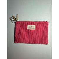 ราคา กระเป๋าใส่เครื่องสำอาง Clarins สีชมพู (27912512010)