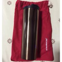 ราคา #ส่งฟรี กระติกน้ำ starbucks สเตนเลส (9190125)