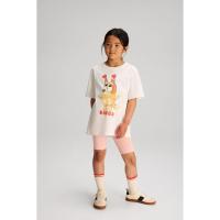 ราคา H&M(เอชแอนด์เอ็ม) ชุดพิมพ์ลาย 2 ชิ้น เด็กผู้หญิง 1073066_10 (28287387434)