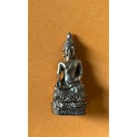 ราคา 34-3พระกริ่งไพรีพินาศ 80 ปีสมเด็จพระญาณสังวรวัดบวรนิเวศน์วิหารปี 2536 เนื้อทองแดงขัดเงาหมายเลข 1115 (40310452840)