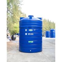 ราคา ถังเก็บน้ำบนดิน ถังน้ำพีอี EMMA ขนาด 8000-10000 ลิตร ส่งฟรีกรุงเทพปริมณฑล (2775844237)