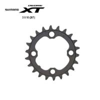 ราคา ใบจาน Shimano XT FC-M761 26T 9สปีด (5938548166)