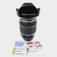 ราคา OLYMPUS M.Zuiko 12-100Pro (16445255725)