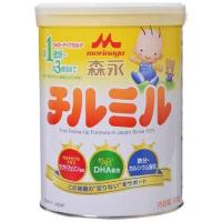 ราคา MORINAGA CHIRUMIRU MILK POWDER 820 g นมผงสำเร็จรูป โมรินากะ ชิรุมิรุ (Follow up Milk) (4102452541)