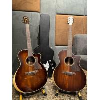 ราคา กีต้าร์โปร่ง kazuki Koa LEGACY 01 all solid (42919159328)