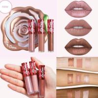 ราคา ของแท้ % ลิป LIME CRIME Boxed Set (376653443)