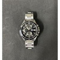 ราคา #นาฬิกา #Casio Edifice Sapphire กระจก Sapphire Crystal #นาฬิกาผู้ชาย (11182416266)