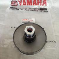 ราคา (powerv) PULLEY เฉพาะ YAMAHA NMAX (40205755997)