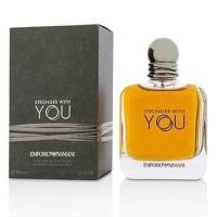 ราคา ของใหม่แท้ 100% Emporio Armani Stronger with You EDT 100ml (7567899395)