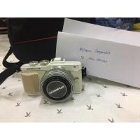 ราคา Olympus epl7 เลนส์​14-42 (4856685468)