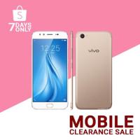 ราคา Vivo V5 Plus ประกันศูนย์ (131923513)