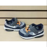 ราคา Nike Air Max เด็ก มือสอง ของแท้ 100% สภาพเกิน 90% ขนาด 13 cm (6304956402)