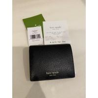ราคา กระเป๋าสตางค์ใบสั้น Kate Spade ของแท้ 100% (3171201771)