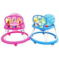 ราคา Attoon- รถหัดเดินรุ่น Happy Mobile (67042449)