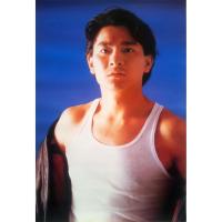 ราคา โปสเตอร์ รูปถ่าย ดารา หนัง หลิว เต๋อหัว ผู้หญิงข้าใครอย่าแตะ Andy Lau 劉德華 A Moment of Romance 1990 POSTER 21”x31” V1 (1636291920)