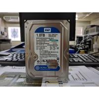 ราคา WD 1.0 TB BLUE Hard Drive (WD10EZEX) (5401626042)