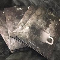 ราคา อัลบั ้ ม Exo Universe เท ่ านั ้ น ( 70k (25728251717)