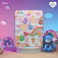 ราคา [Carebears Collection] Case iPad Air 4/5 Origami/Trifold เคสไอแพดแอร์สี่และห้า (21379637114)