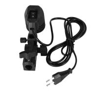 ราคา E27 Lamp Holder สำหรับชุดไฟสตูดิโอ (6011810495)